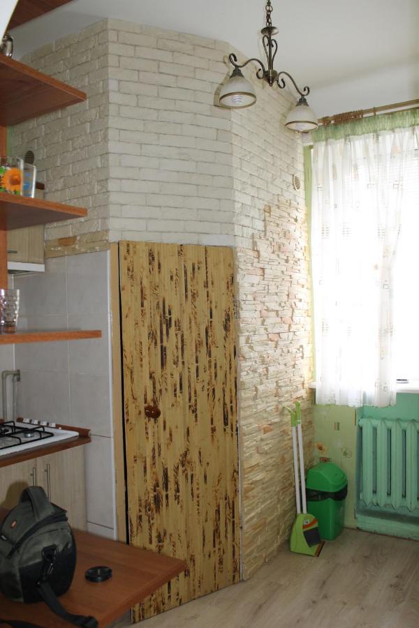 Исторический Центр Csernyihiv Kültér fotó